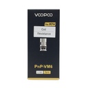 VOOPOO PNP COILS 5-PACK (VM6 0.15)